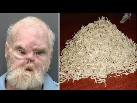 Most Disturbing Last Requests Of Death Row Inmates