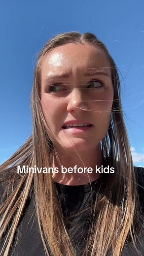 The Evolution of Mom and Minivans in Hilarious TikTok Video