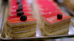 The cracker test that can show how well you digest carbs