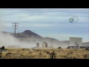 Rocket Sled Meets Snowplow Split