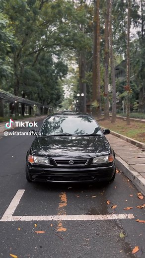 Toyota Corolla AE110: Unveiling the Classic Legend
