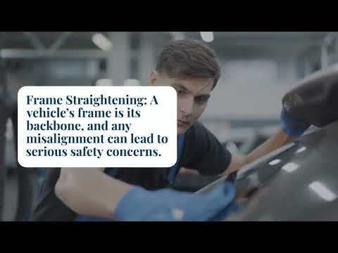 Brandywine Coach Works Your Premier Auto Body Shop for Quality Repairs and Exceptional Service