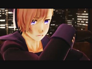 【APヘタリアMMD】FINAL Judgment