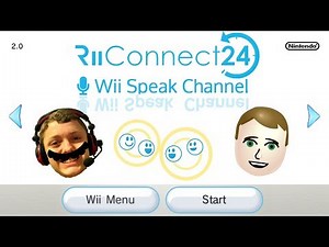 How to Fix the Wii Speak Channel | Wii Speak Channel Patch