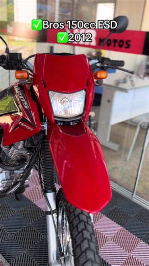 👉Honda Bros 150cc ESD 👉Ano 2012 👉Partida Elétrica 👉Revisada 👉Garantia 👉Financiamento via banco, cartão de crédito, ou crédito aposentado e pensionista INSS 👉Mais informações WhatsApp: 📲51.98580.2300 #motohonda #bros150esd #motolovers #hondabros #krmotosparobe