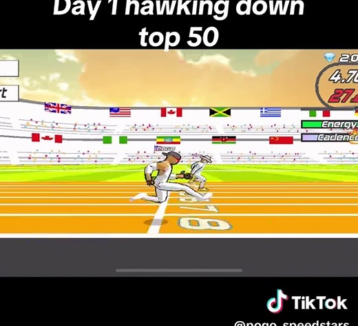 Needa work on my start #speedstars #100m #track #running