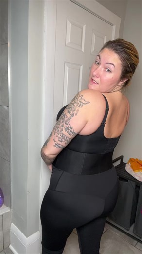 Shapewear Leggings #leggings #legging #shapewear #tummycontrol