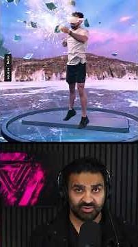 No more updates coming for VR fitness app Supernatural #Vergecast