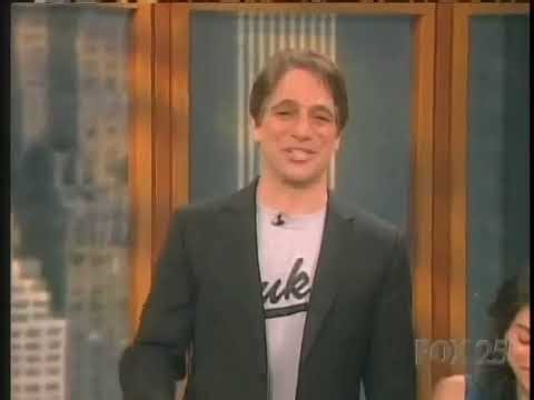 Riverward Productions/Katie Face Productions/Buena Vista Television (2006)