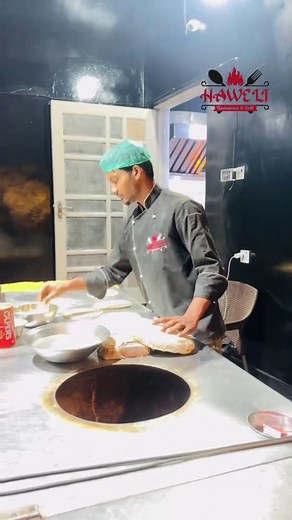 Experience Authentic Cuisine at Haweli Restaurant