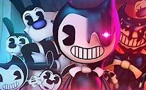 【DAgames】从未见过原唱现场表演的“建造我们的机器”和“沮丧福音”