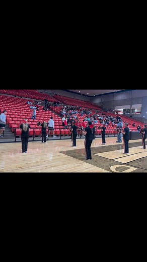 Hamilton Cheer! | Coaches Corner