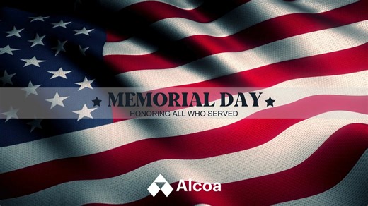 1.8K views · 15 reactions | On this Memorial Day, we honor the many brave members of the U.S. military who have died defending their country. Thank you for your service. | Alcoa | Facebook