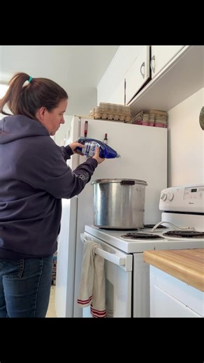 Dyeing Ropes: Step-by-Step Process Part 1