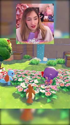 Bulbasaur is so cuteee #pokemon #pokopia