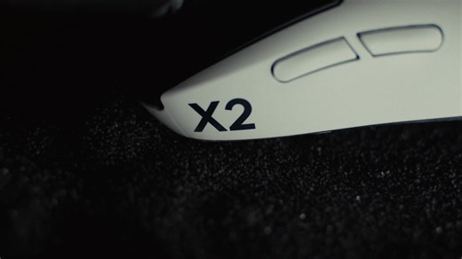 You never expected much more from a gaming mouse than shaving off a few grams. But Logitech G are pushing the limits of what you thought was possible with the new PRO X2 Superstrike! Every advantage matters: up to 30ms faster and more responsive 📈 Ready to upgrade and gain an advantage? Pre-order the LogitechG PRO X2 Superstrike at JB Hi-Fi , EB Games Australia or Amazon.com.au today! | The Chiefs Esports Club
