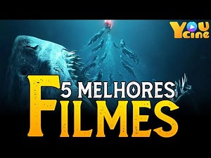 5 MELHORES FILMES DO [YOUCINE PREMIUM APK] PARA ASSISTIR AGORA