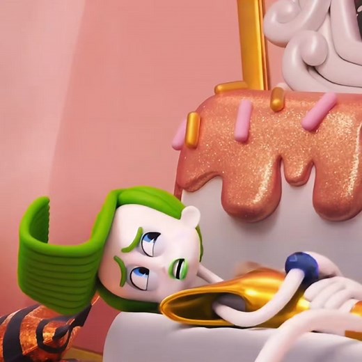 #VELVET and #VENEER 🔛🔝✨️ || #trolls#trollsworldtour#trollsbandtogether#trolls2#trolls3#branch#poppy#viva#dreamworks#velvetandveneer