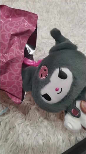 Hello Kitty and Friends Part 2 Unboxing #asmr #shorts #unboxing #hellokitty