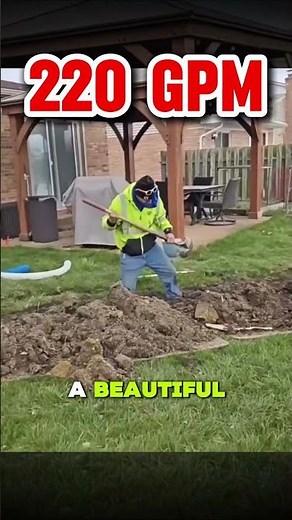 How to Maximize Water Flow in Your Yard Drain System