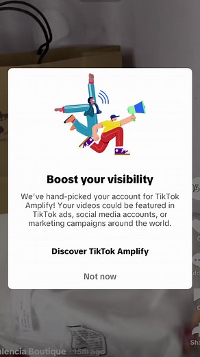 នណាគេខ្លះទទួលបានបែបនេះពីTikTok
