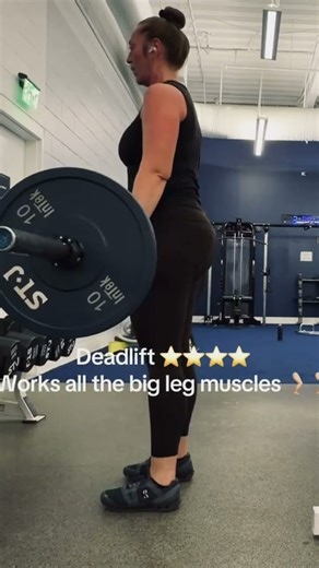 ￼ Three moves that build leg muscles fast.