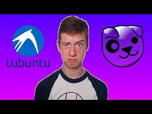 Lubuntu VS Puppy Linux - Which Is Best For Your Old PC? | Just Plain Tech (JPT)