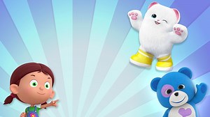 Count Along with Badanamu & More