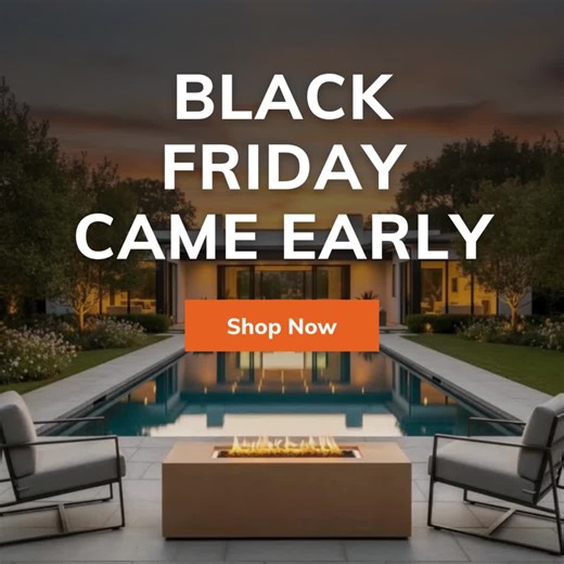 𝗕𝗹𝗮𝗰𝗸 𝗙𝗿𝗶𝗱𝗮𝘆 𝗰𝗮𝗺𝗲 𝗲𝗮𝗿𝗹𝘆 — 𝗮𝗻𝗱 𝗶𝘁’𝘀 𝗕𝗜𝗚 😳 Get a 𝗙𝗿𝗲𝗲 𝗙𝗶𝗿𝗲 𝗚𝗹𝗮𝘀𝘀 & 𝗕𝘂𝗿𝗻𝗲𝗿 𝗖𝗼𝘃𝗲𝗿 𝘄𝗶𝘁𝗵 𝗮𝗹𝗹 𝗕𝗲𝘁𝗼𝗻 𝗙𝗶𝗿𝗲 𝗣𝗶𝘁𝘀 — While Supplies Last! ⚡ This is the luxury deal of the year. Why wait? Save up to 50% off NOW during the best deals of the year! 𝗟𝗲𝗮𝗿𝗻 𝗠𝗼𝗿𝗲: https://starfiredirect.com/collections/special-deals 𝗙𝗼𝗹𝗹𝗼𝘄 𝘂𝘀 𝗳𝗼𝗿 𝗺𝗼𝗿𝗲 𝗲𝘅𝗰𝗹𝘂𝘀𝗶𝘃𝗲 𝗕𝗹𝗮𝗰𝗸 𝗙𝗿𝗶𝗱𝗮𝘆 𝗱𝗲𝗮𝗹𝘀 🖤 #BlackFridaySale #StarfireDe