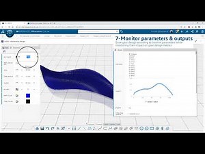 xGenerative Design Tips&tricks