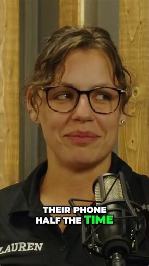 Make sure you can TRUST the financial circle around you! #finance #money #financialadvisor #podcast