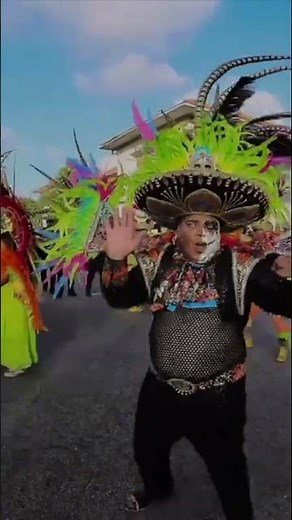 Aruba Carnival 2025: The Ultimate Street Party Experience!