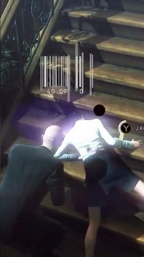 Hitman: Absolution – Eliminate Layla! 🔫 | Full Game Clip (Shorts)