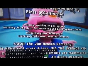 Kcet/Jim Henson Company