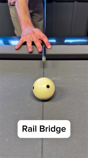 Snooker Bridge Types Explained | Open Bridge, Rail Bridge & Spider Bridge