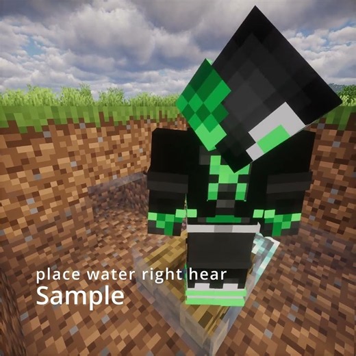Minecraft XP Farm With Silverfish - 42 Levels in 1 Minutes - 1.21+