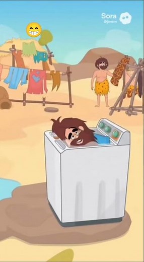 Washing machine he ya bathroom 😜