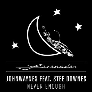 Johnwaynes Feat. Stee Downes - Never Enough