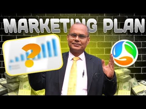 Best Money Making Plan In The World In 2025 / RCM Complete Marketing Plan With Demo