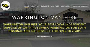 SWB Low Roof Warrington | Warrington SWB Low Roof