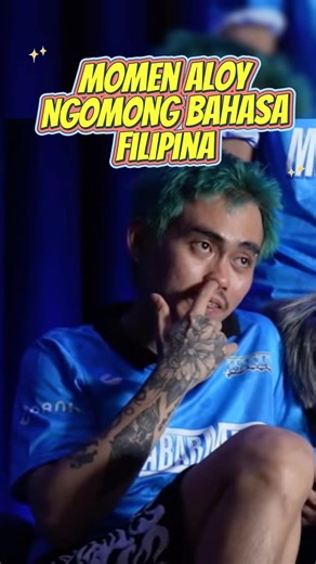 ALOY IS TOO INNOCENT‼️ #aaaclan #marapthon #moments #live #aloy #ybrap #funny