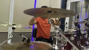 114K views · 5.3K reactions | Drum Frenzy Zildjian Cymbals India Zildjian Company DW Drums India | Steven Samuel Devassy | Facebook