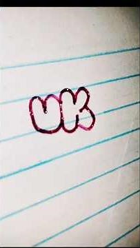 how to write bubble letters| UK