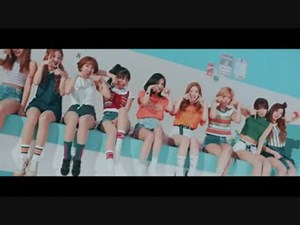[K-POP] TWICE - TT (Japanese MV) (HD)