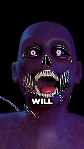 How Ennard Controlled Michael Afton From the Inside