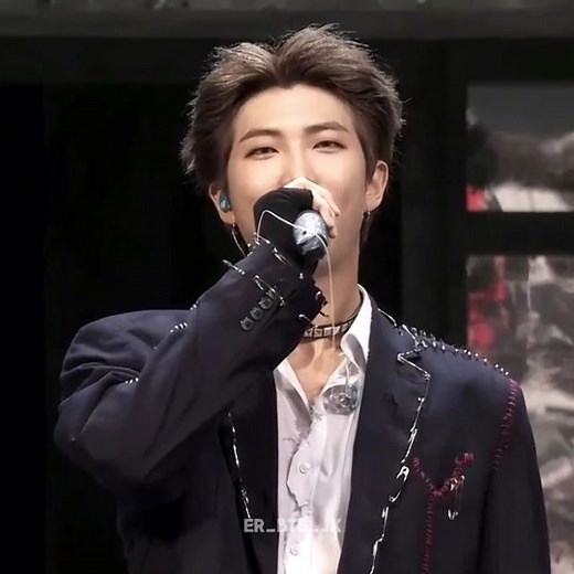 Funny Namjoon Moments Compilation | BTS RM Funny Video