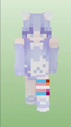 Rating Minecraft Skins Pt253