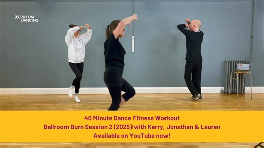 9.7K views · 159 reactions |  Welcome back to the 2025 Ballroom Burn...