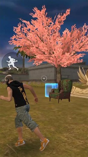 New CRAFTLAND MAP #freefire #shorts #like #subscribe