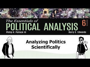 Analyzing Politics Scientifically